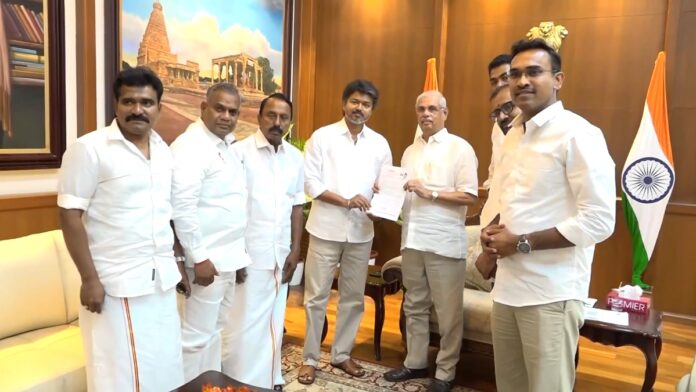 Vijay