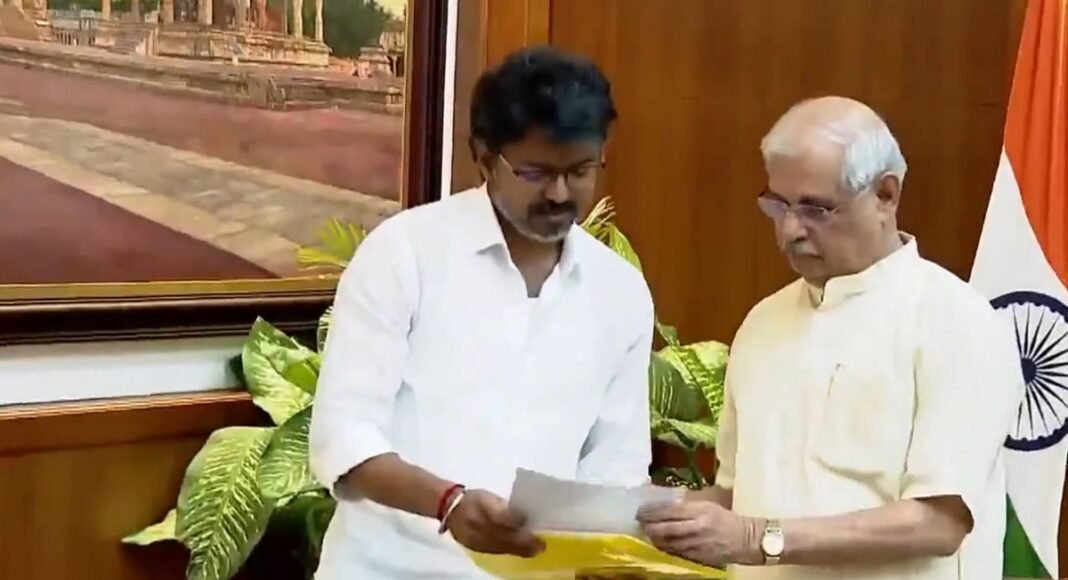 Tamil Nadu