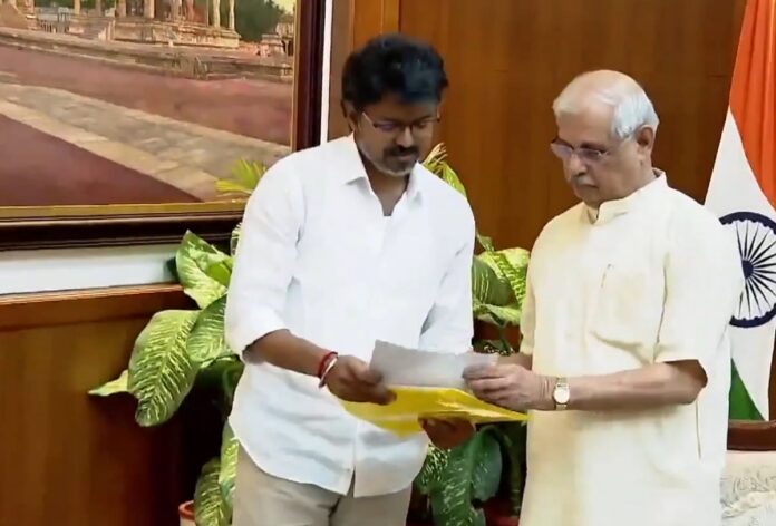 Tamil Nadu