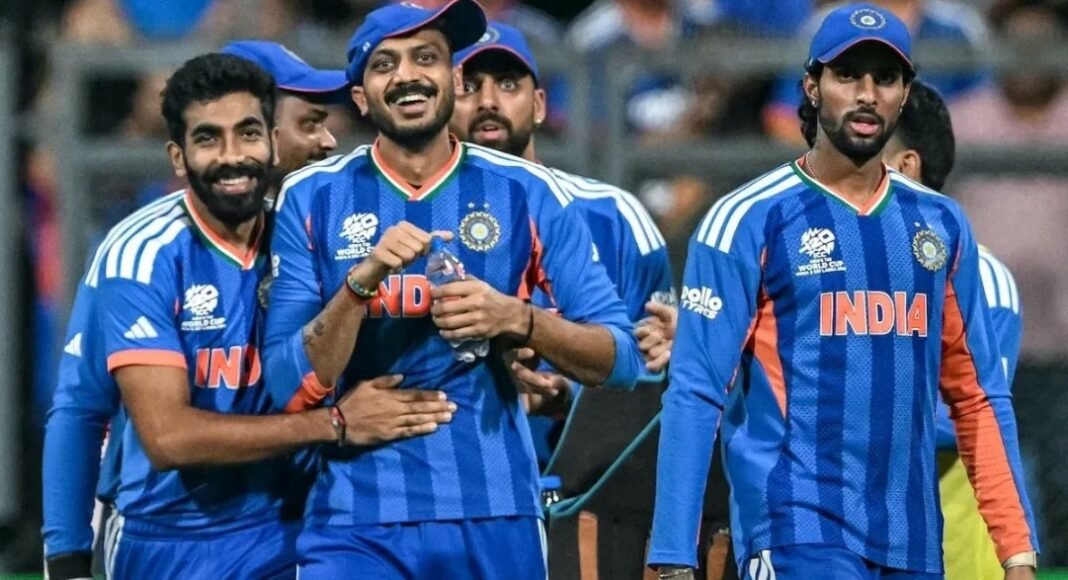 वनडे रैंकिंग
