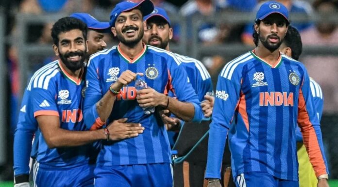 वनडे रैंकिंग