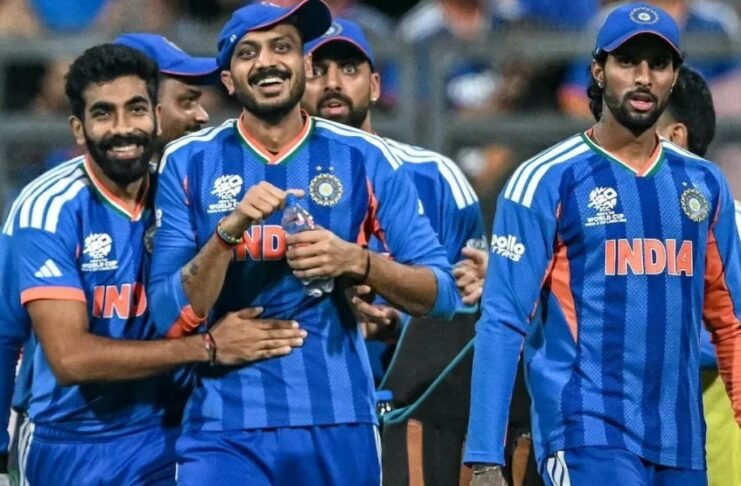 वनडे रैंकिंग