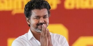 Tamil Nadu Delimitation पर मुख्यमंत्री विजय की बैठक