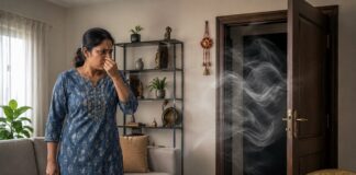 Vastu Tips: घर में बार-बार आती है अजीब बदबू? वास्तु शास्त्र के अनुसार हो सकते हैं ये संकेत Vastu Tips