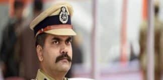 जीतन राम मांझी को धमकी देने वाले युवक पर एक्शन मोड में पुलिस, IG विकास वैभव ने दिए सख्त निर्देश IG विकास वैभव