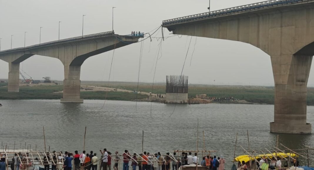 भागलपुर गंगा