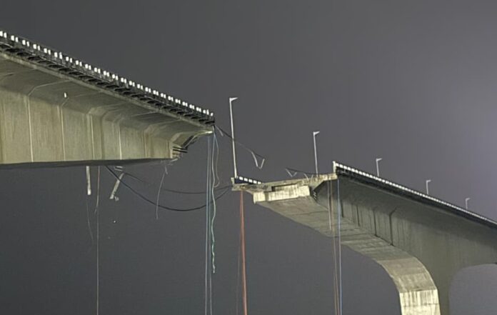 Vikramshila Bridge