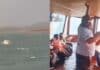 Jabalpur Cruise