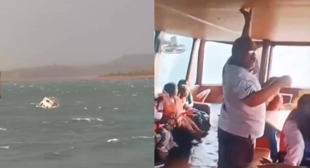 Jabalpur Cruise