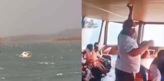 Jabalpur Cruise