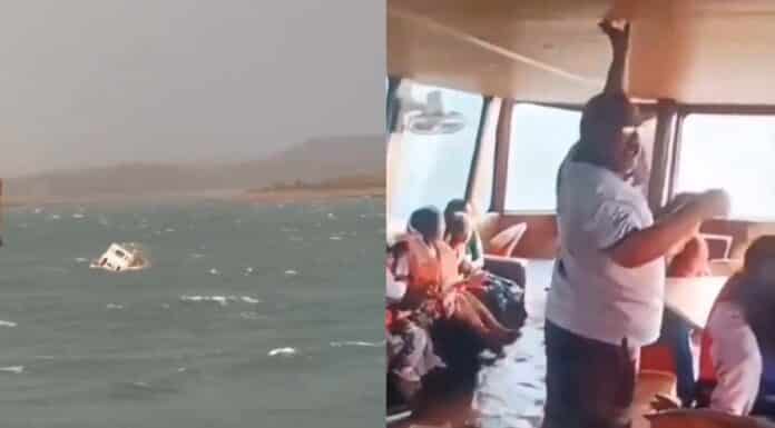 Jabalpur Cruise