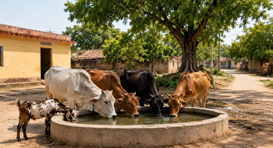 Water Management