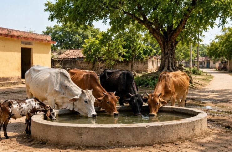Water Management