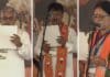बंगाल कैबिनेट में विभागों का बंटवारा, दिलीप घोष से लेकर अग्निमित्रा पॉल तक को मिली बड़ी जिम्मेदारी West Bengal
