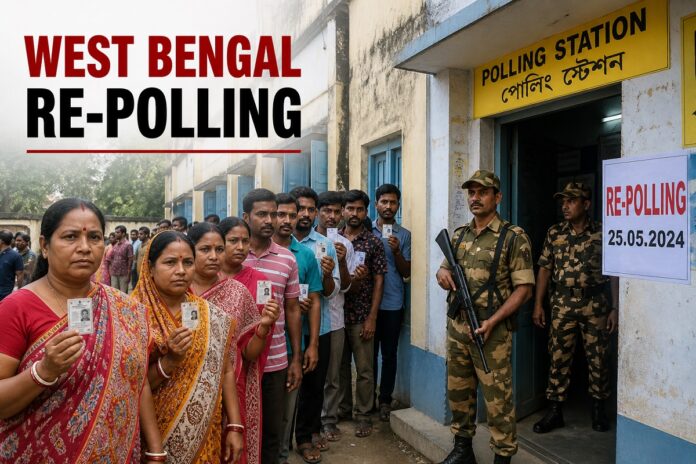 West Bengal