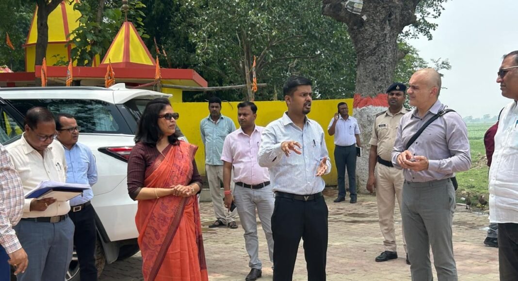 भूतनाथ मंदिर