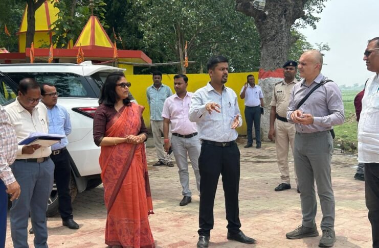 भूतनाथ मंदिर