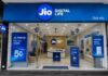 jio store