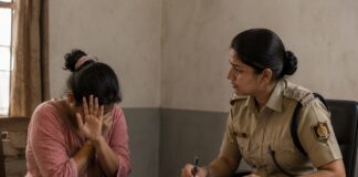 छात्रा को होटल से उठाने की कोशिश.