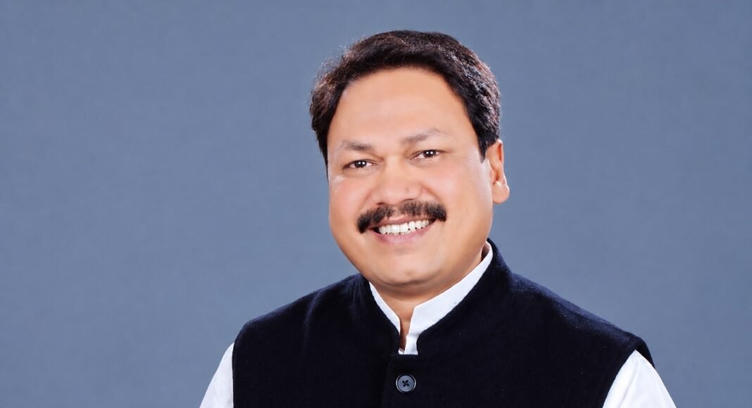 प्रवीण सिंह कुशवाहा