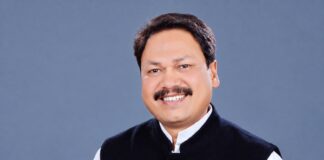 प्रवीण सिंह कुशवाहा के निधन पर राहुल गांधी ने जताया दुख, समर्पण और सेवा को किया याद प्रवीण सिंह कुशवाहा