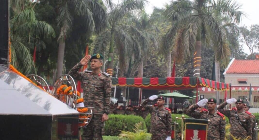 63वीं RR स्थापना दिवस