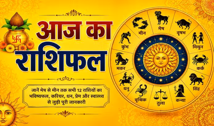 Aaj Ka Rashifal 29 June 2026