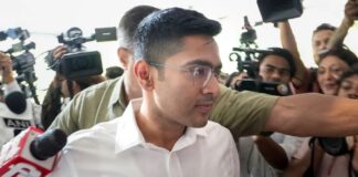 अभिषेक बनर्जी