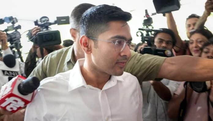 अभिषेक बनर्जी