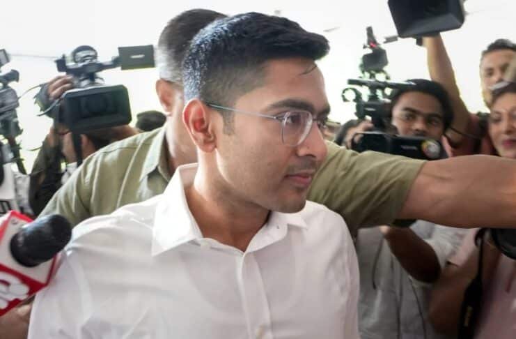 अभिषेक बनर्जी