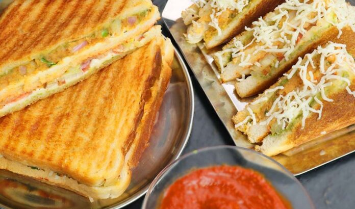 Aloo Cheese
