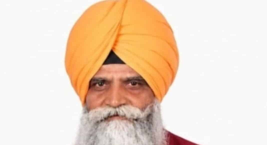 बलविंदर सिंह
