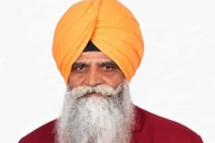 बलविंदर सिंह