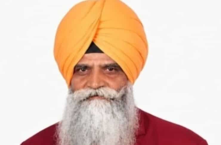 बलविंदर सिंह