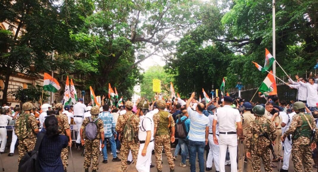 Bengal Congress