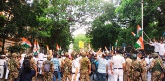 Bengal Congress