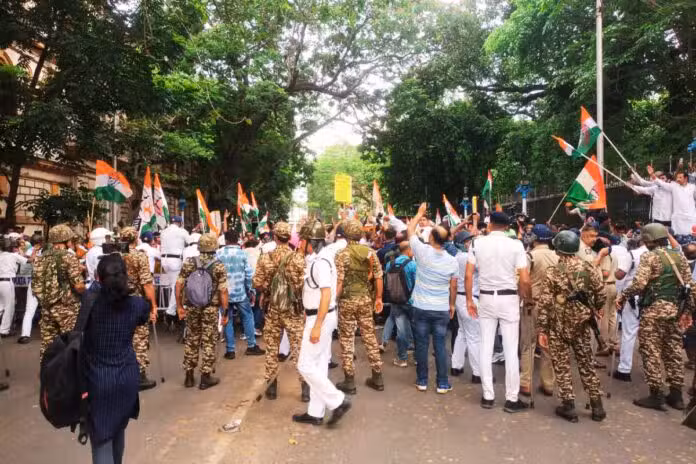 Bengal Congress