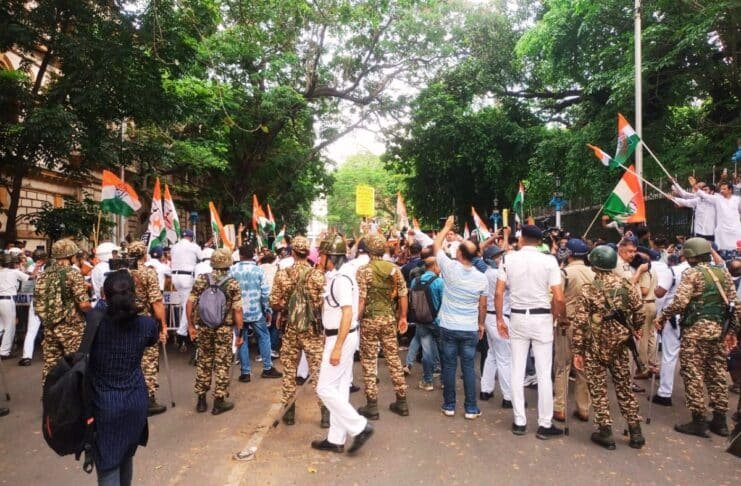Bengal Congress