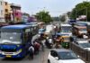 भागलपुर को मिले 11.66 करोड़, फिर भी नहीं बना अंतरराज्यीय बस स्टैंड, जाम से नहीं मिल रही राहत Bhagalpur Bus Stand