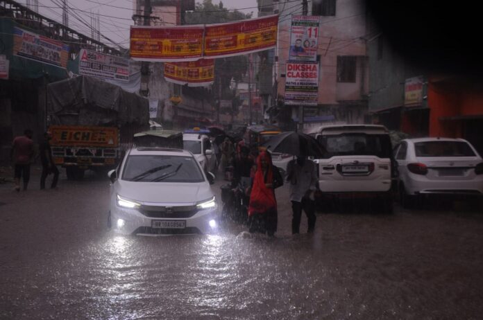 भागलपुर मौसम