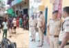 बिहटा में दो शव मिलने से हड़कंप, किशोर की संदिग्ध मौत और बधार में मिला अज्ञात वृद्ध का शव बिहटा में दो अलग-अलग स्थानों पर शव मिलने के बाद जांच करती पुलिस टीम