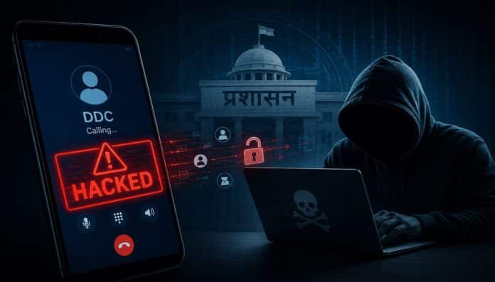 Cyber