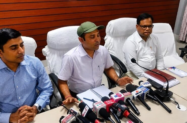 विक्रमशिला सेतु