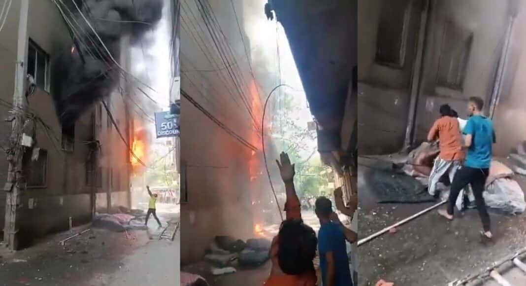 Delhi