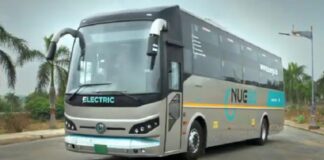 पटना में बदलेगी सिटी बसों की तस्वीर, CNG बसों की जगह उतरेंगी 150 नई ई-बसें पटना इलेक्ट्रिक बस सेवा