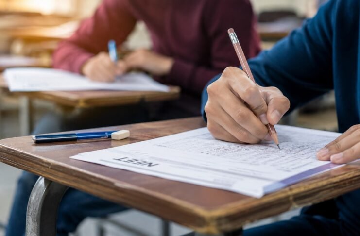 JCECEB पॉलिटेक्निक प्रवेश परीक्षा