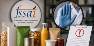 खाद्य उत्पादों पर ‘Healthy’ के दावों की जांच तेज, FSSAI के रडार पर 8 बड़ी कंपनियां FSSAI की रिपोर्ट