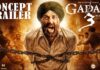 गदर 3