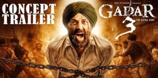 Gadar 3 पर बड़ा अपडेट, अनिल शर्मा बोले- ‘न्यूक्लियर बम’ जैसी कहानी मिली तो शुरू होगी शूटिंग गदर 3