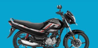Hero Super Splendor XTEC 2.0
